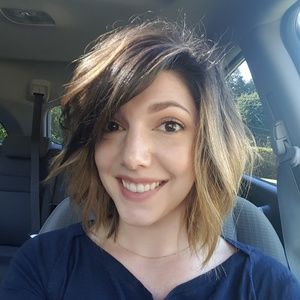 Meet your Posher, Tracy